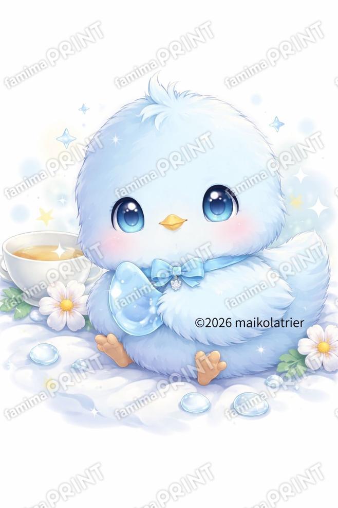 蒼翔くんとうるうる