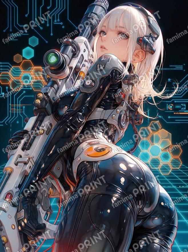 サイバー・スナイパー