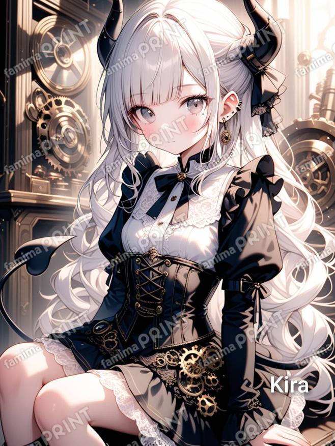 私の事見えてるの？