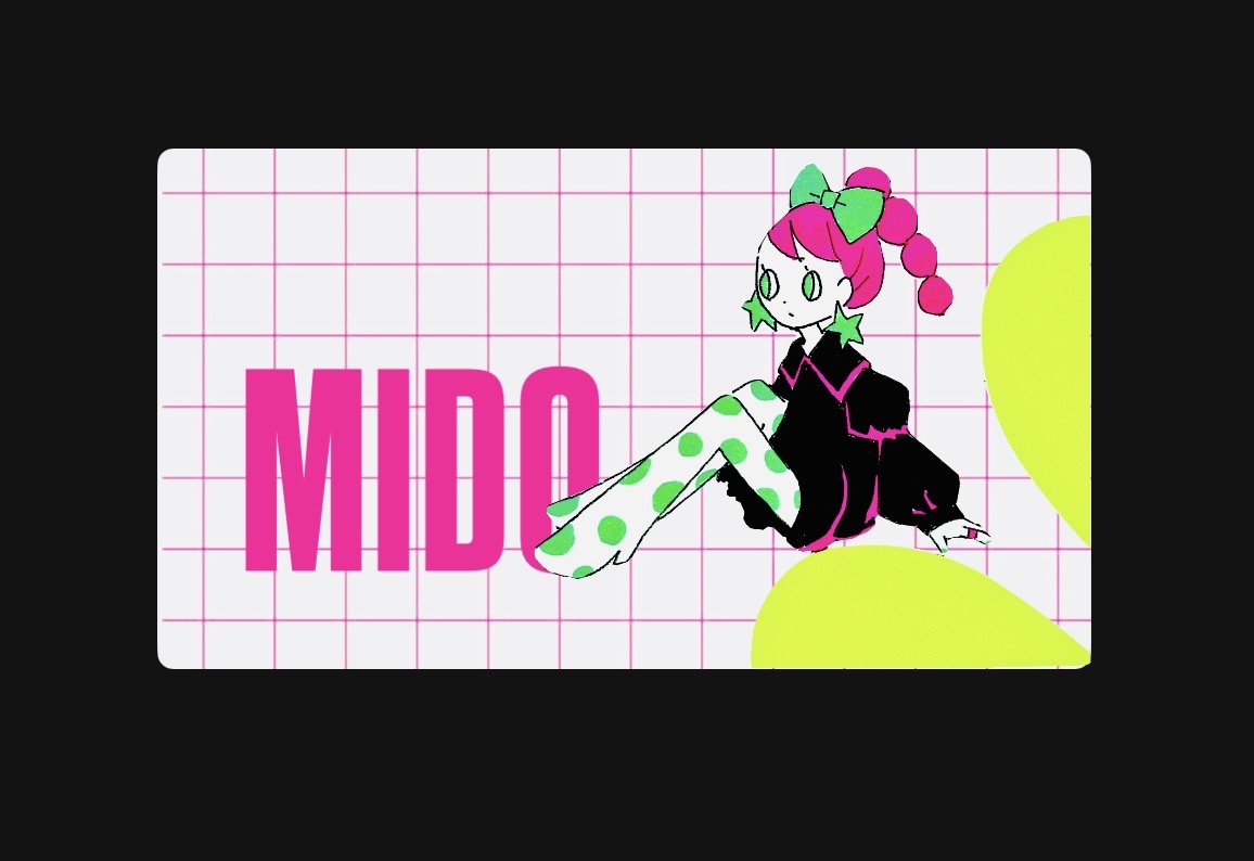 MIDO