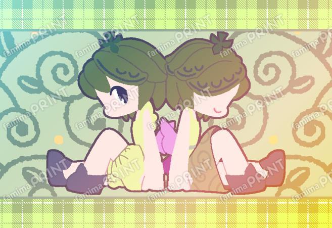 絹さやちゃんブロマイド_D