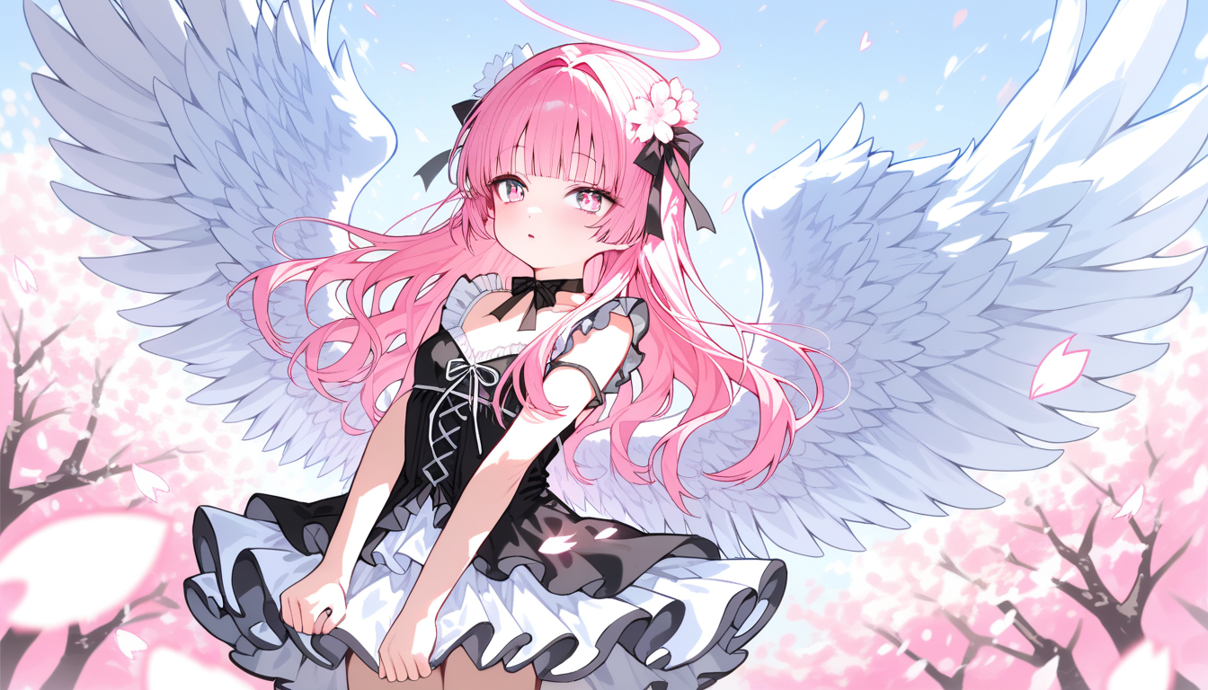 ルイズのしっぽ