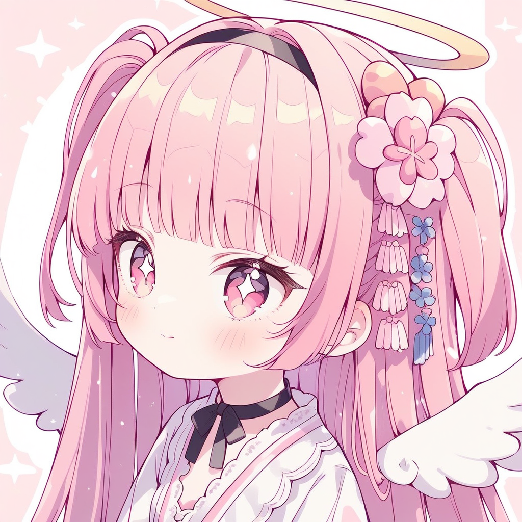 ルイズのしっぽ