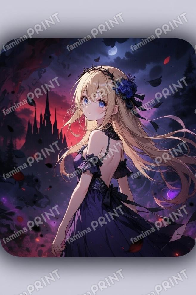 夢幻のフローラル02