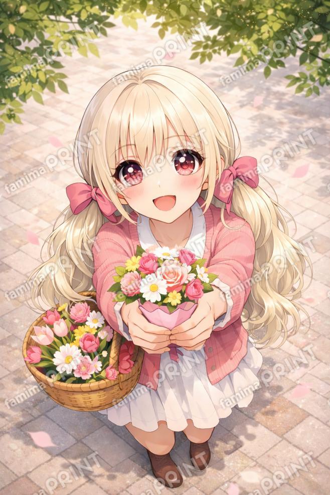 お話をどうぞ♡