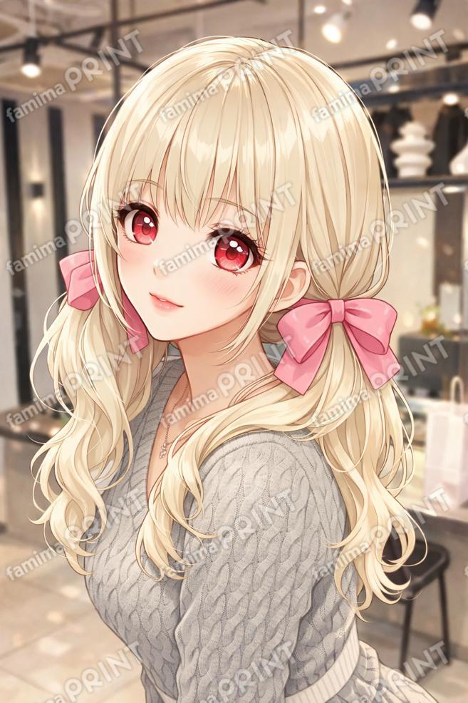 綺麗になりたい？