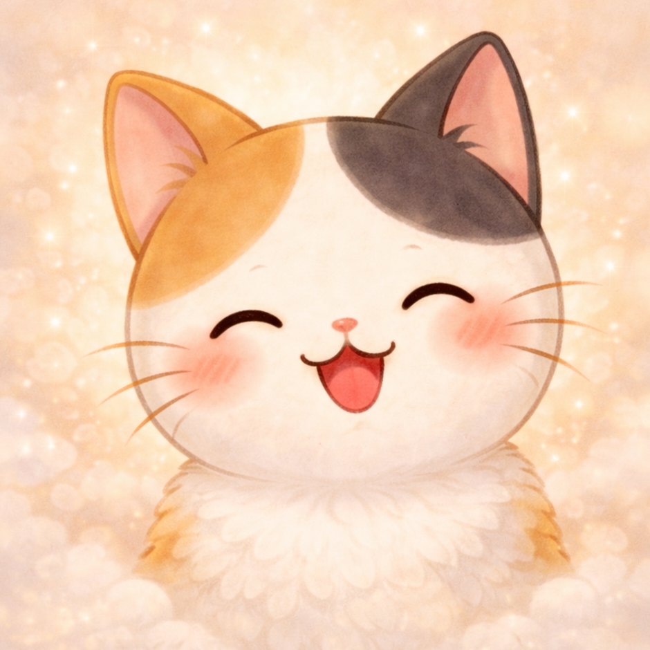 癒しと空想のアトリエ