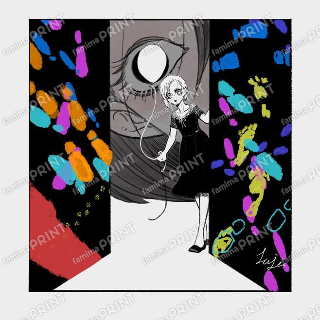 AlphabetBabys:A字無