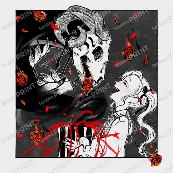 AlphabetBabys:B字無