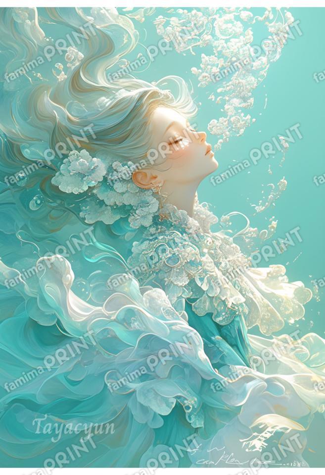 やわらかな世界