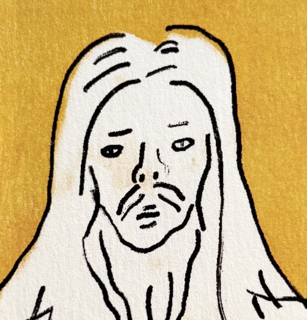 ゼンマイちゃん