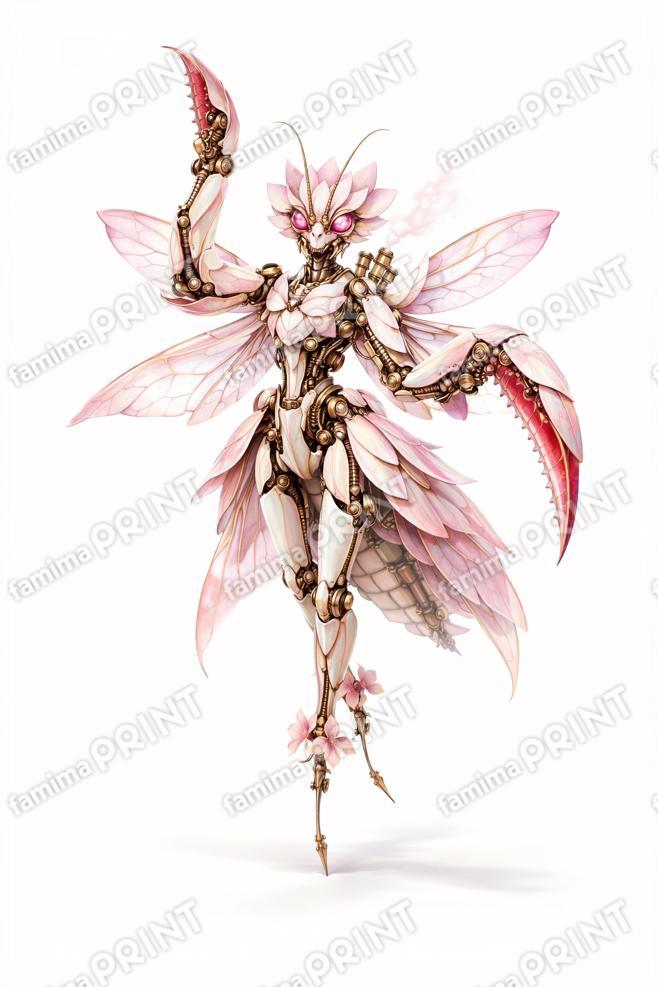 ST.PUNK : PETALFORGE