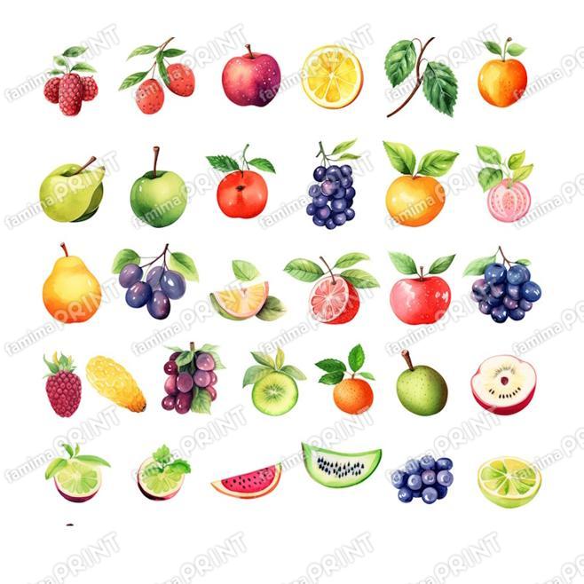 フルーツはいかが