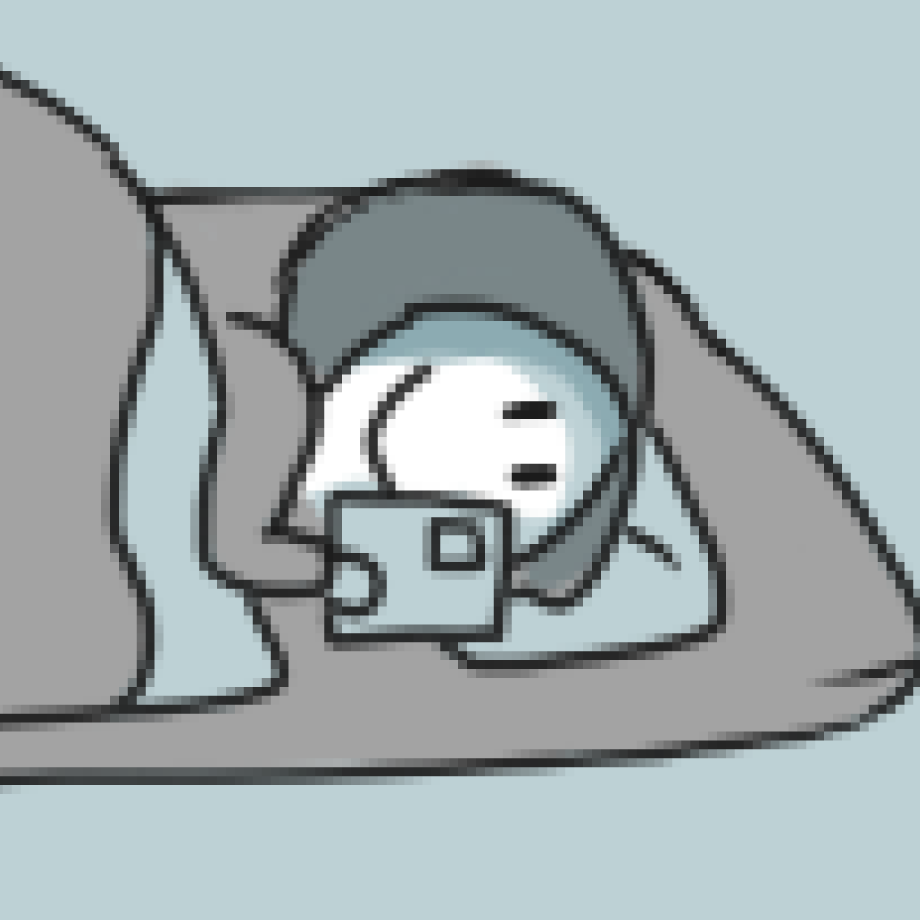 水場警備員　Wata Yuki