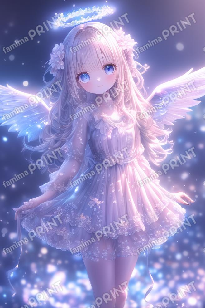 星彩の守護天使