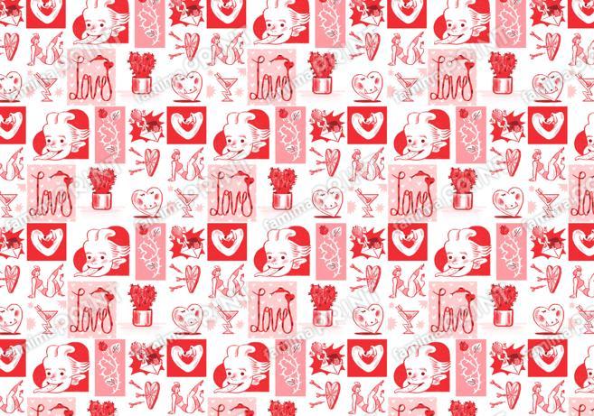 February wrapping A3