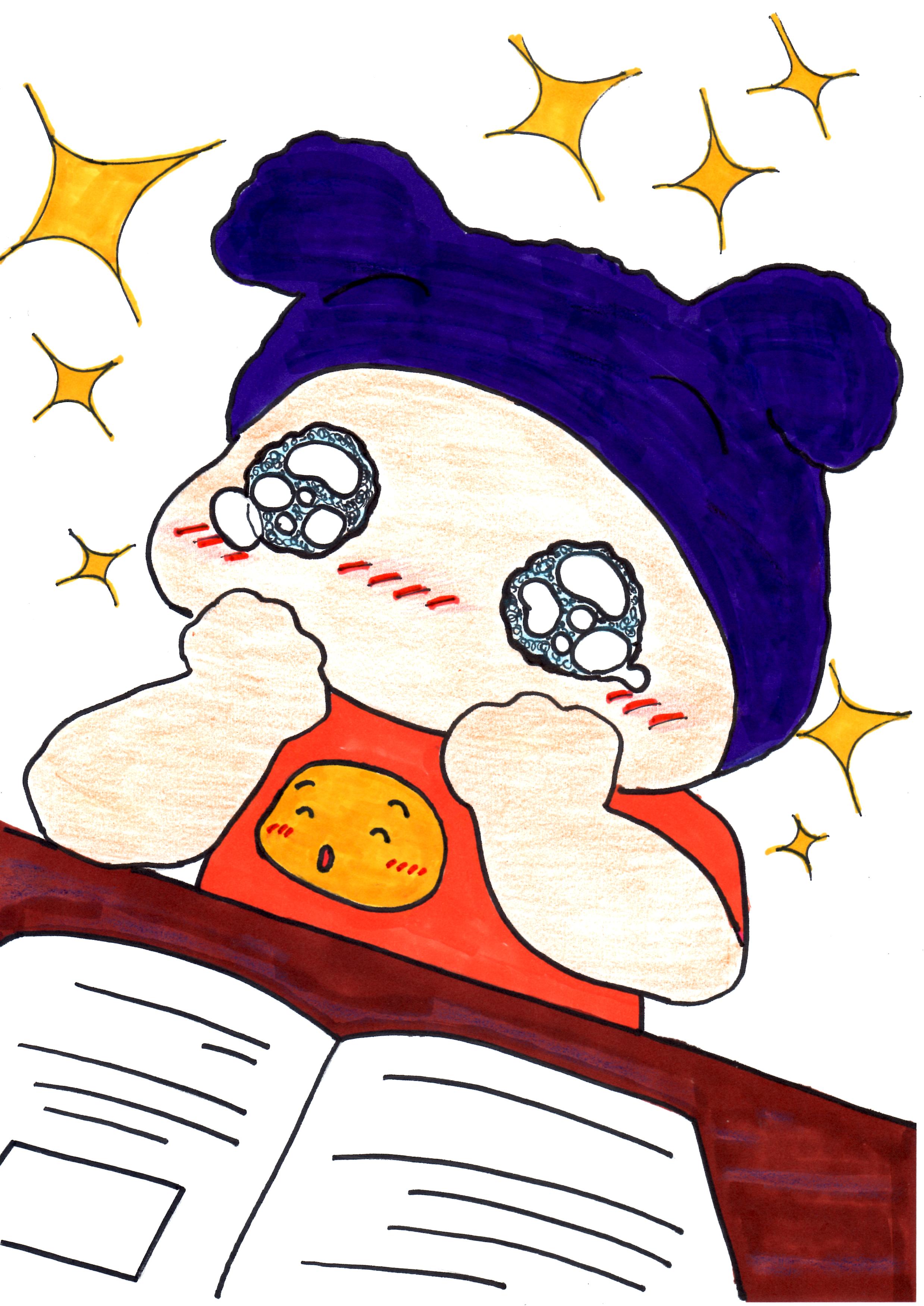 チャーリーポポ