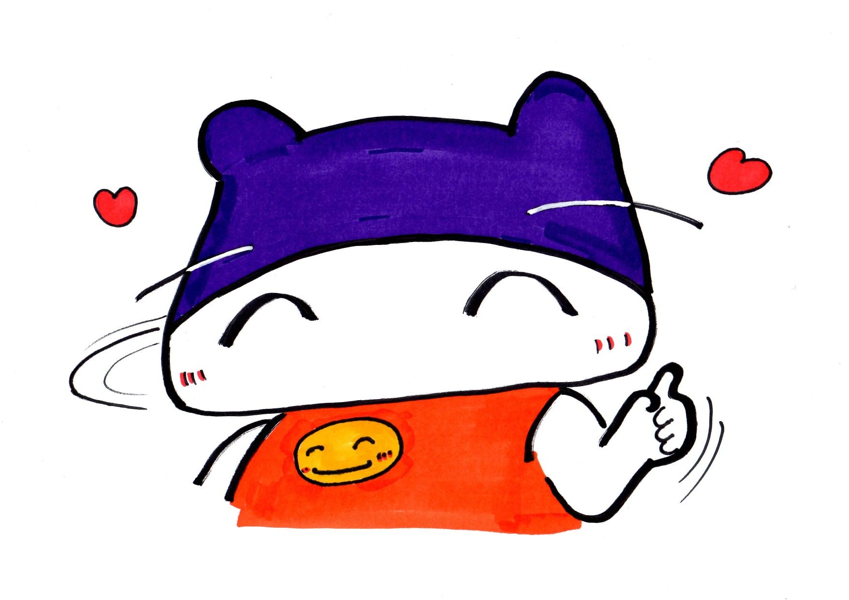 チャーリーポポ