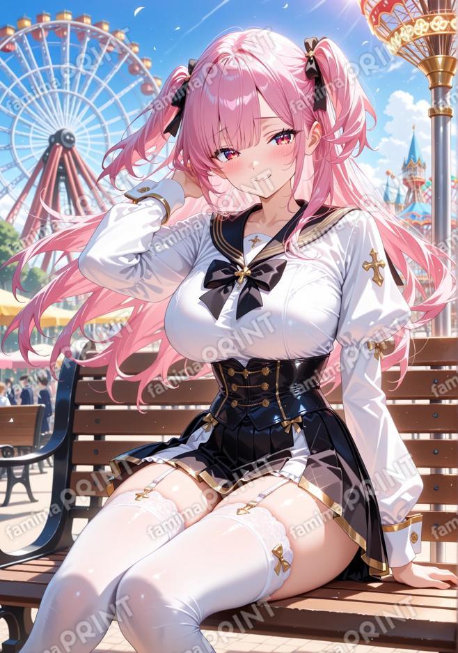 次は何に乗りますか...？