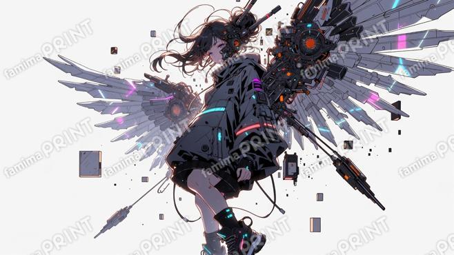 ポップエンジェル