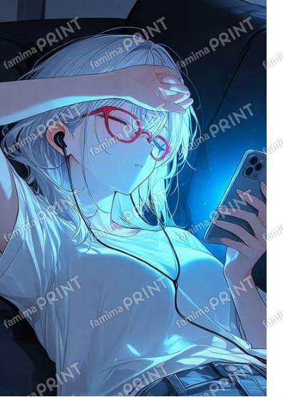 紅憶：夜想 Nocturne