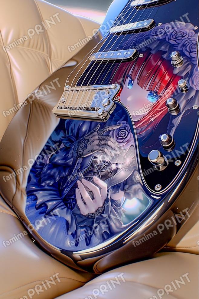 ゴスが奏でるラプソディ