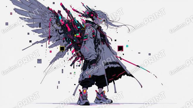 ポップエンジェル