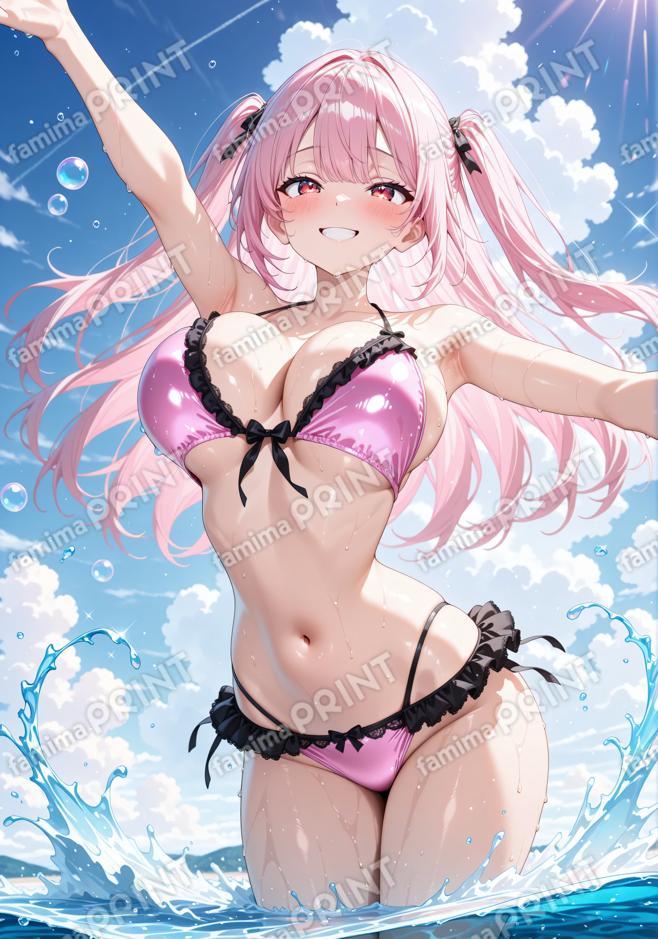 はやくこっちにおいでっ