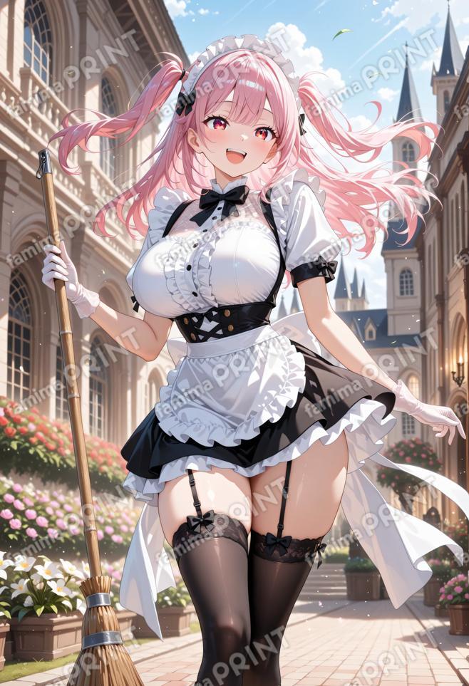 お掃除日和です✨