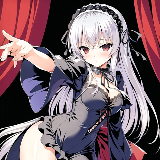 真田幻次郎晴臣