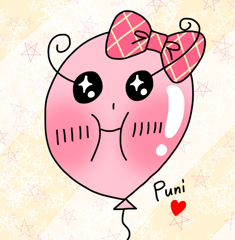 プニりん