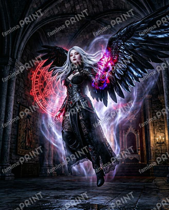 深淵のヴァンパイヤ