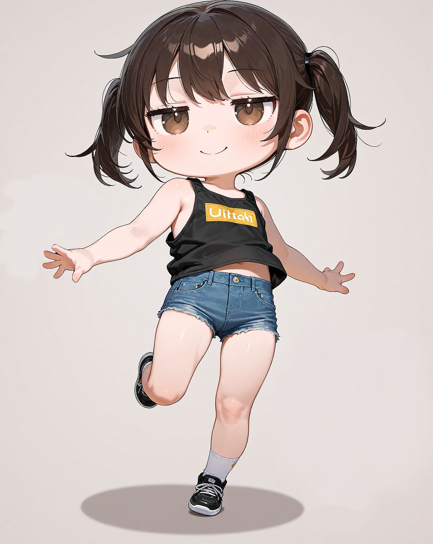 SAKASAMA（UPSIDE-DOWn）