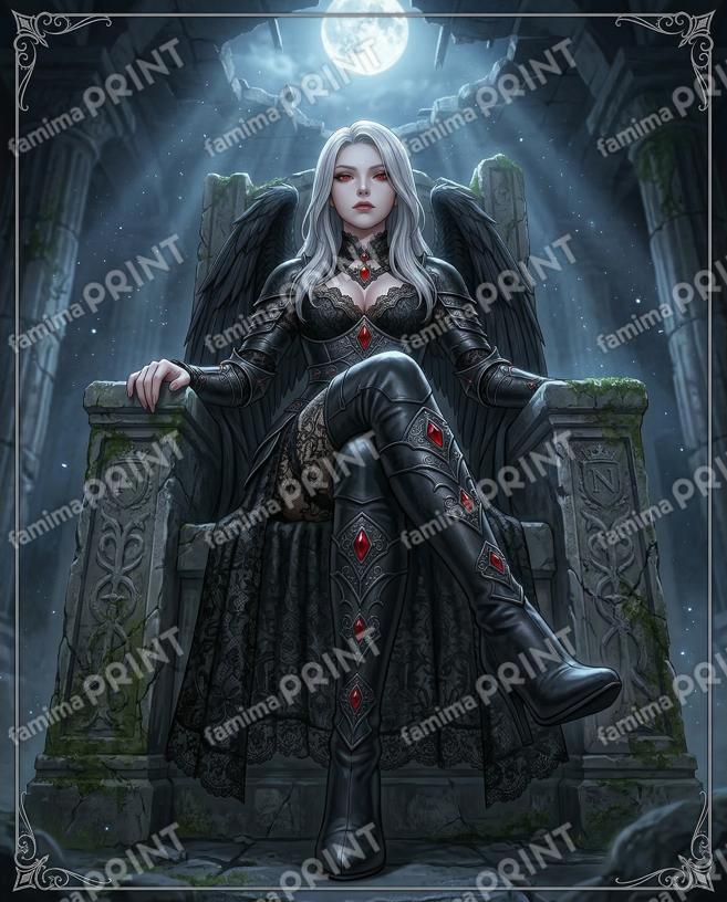 深淵のヴァンパイア２