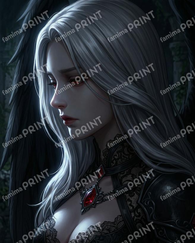 深淵のヴァンパイア３