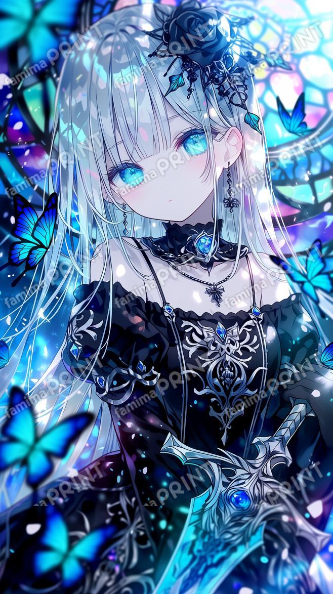 いつか来る、夜明けのために