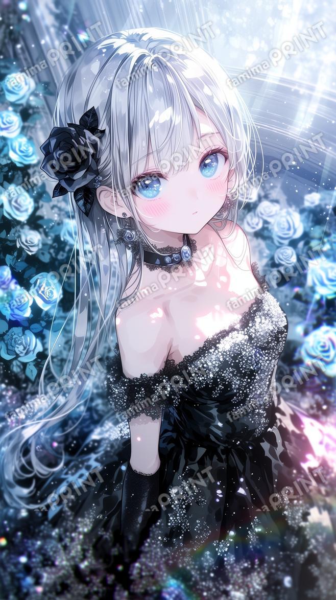 止まった時計が刻む夢