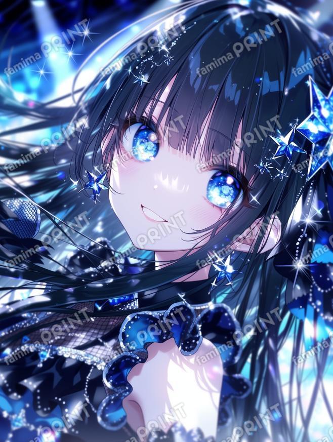 アイドル、大志を抱け