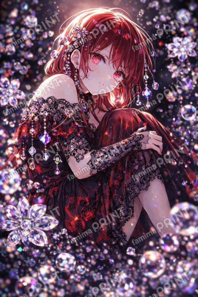 忘れられた楽園で芽吹く希望