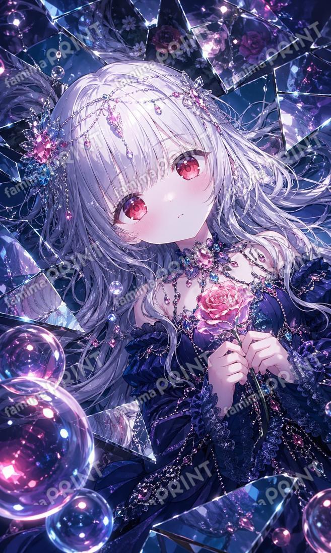 夢鏡 -YUME KAGAMI-