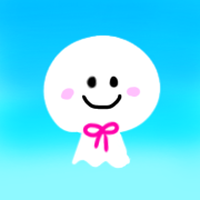 ルナ-そら色アート