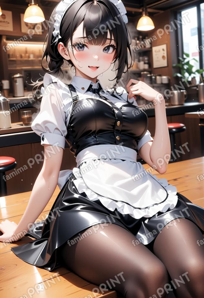 メイド娘20260501(L)