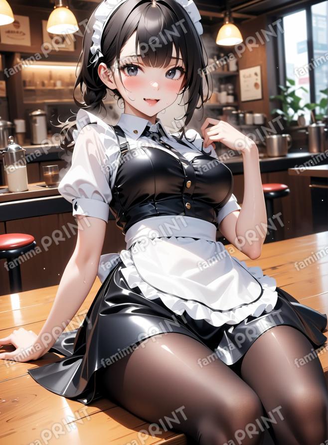 メイド娘20260501(2L)