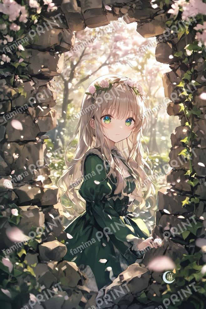 旅立ちの予感
