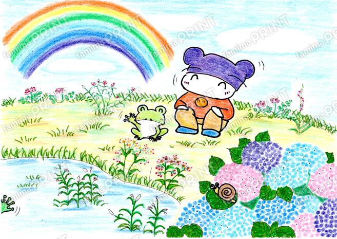 梅雨
