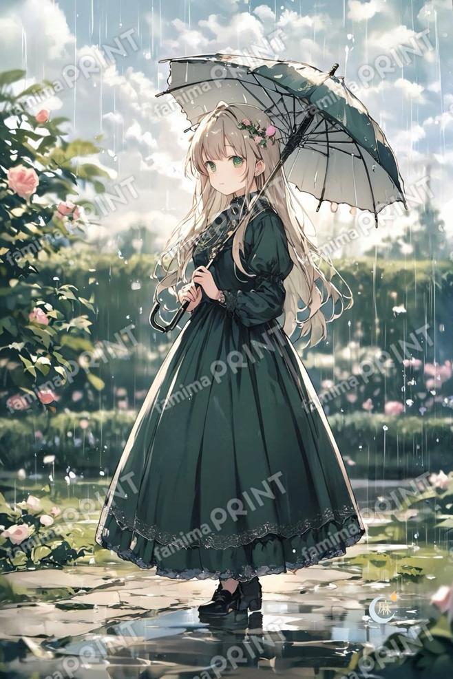 春雨