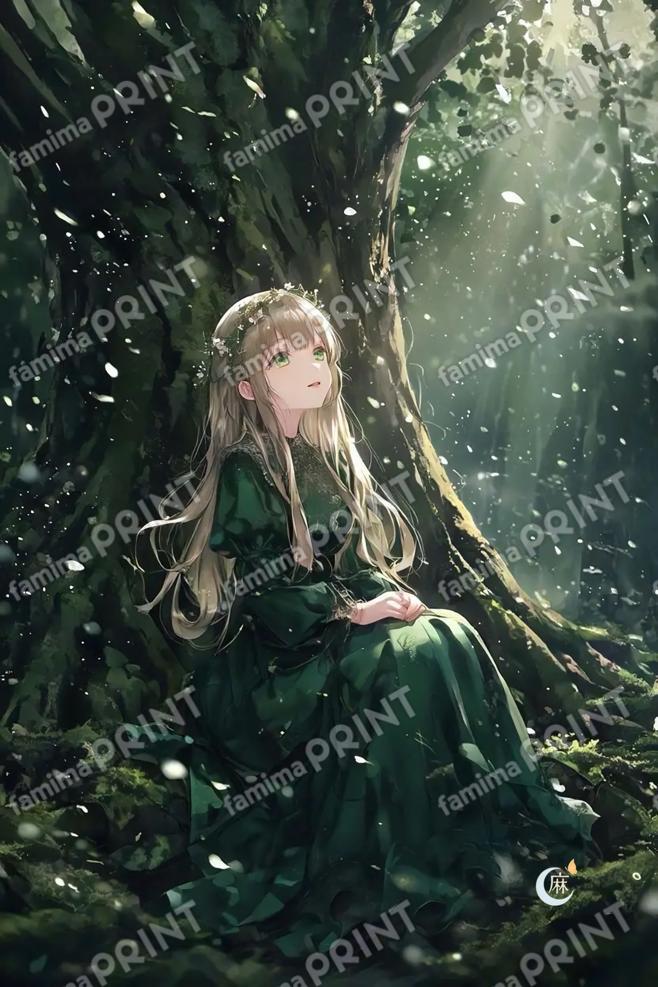 光芒