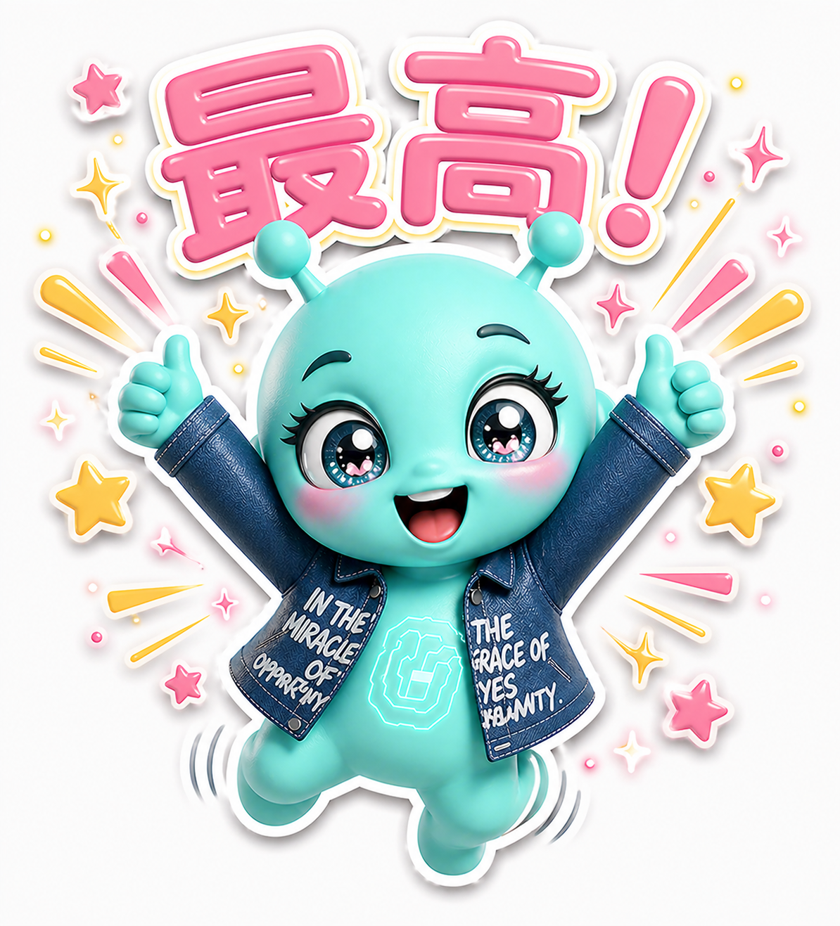 いけP