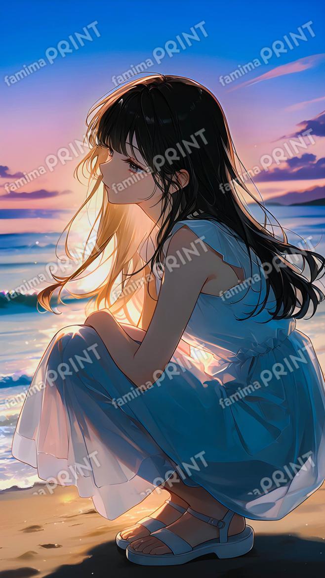 夏の思い出
