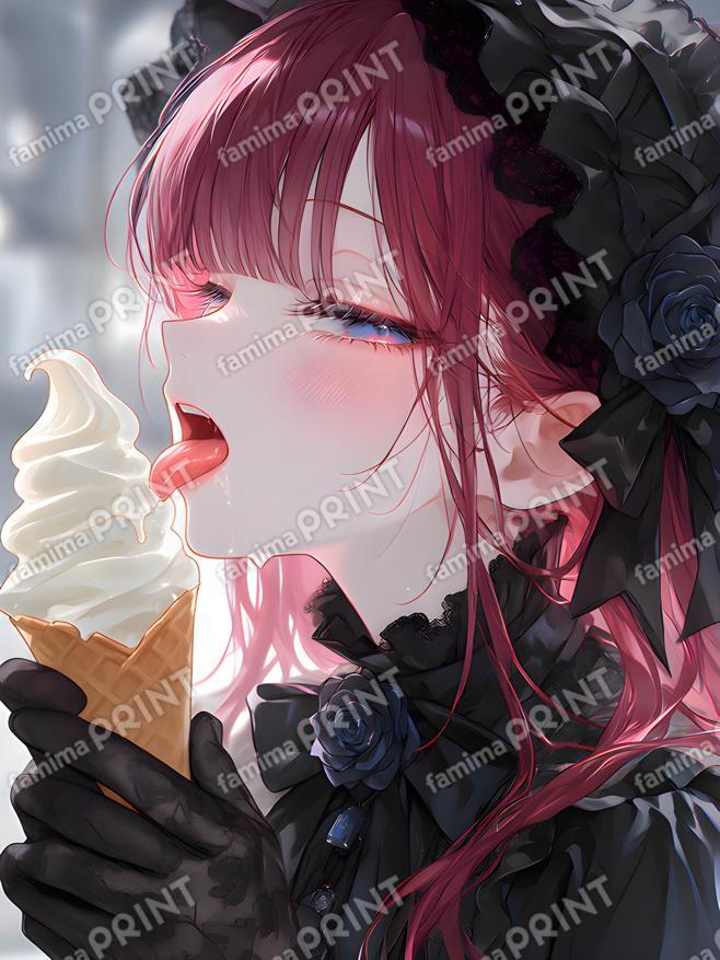 ソフトクリーム